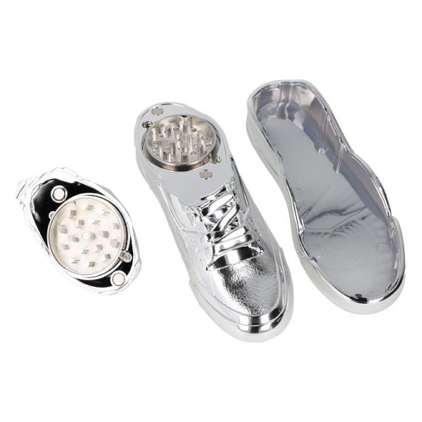 Zorr Grinder Tear Force 1 Einzelteile