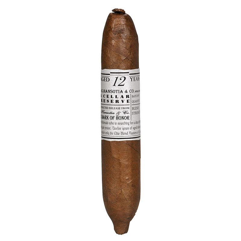 Gurkha Platinum Solara Double Robusto Zigarre einzeln