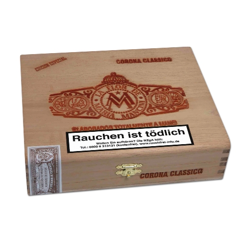 Maria Mancini Edition Corona Classico