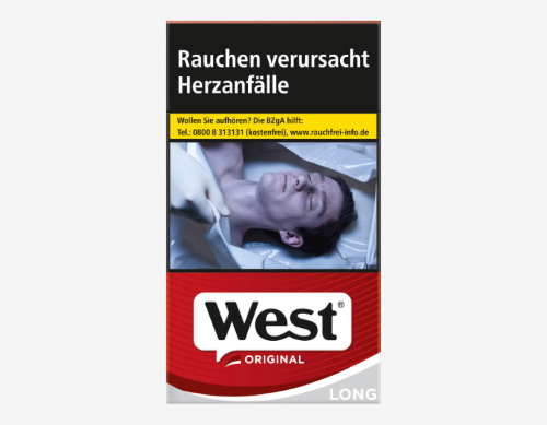 west-zigaretten-original