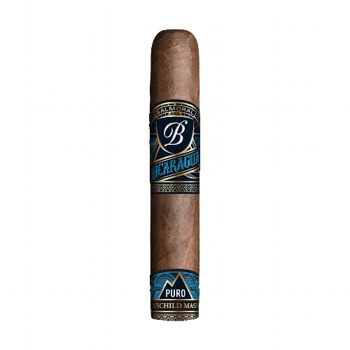 Balmoral Puro Nicaragua Rothschild Masivo Zigarre