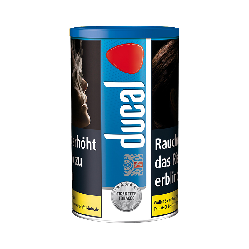Ducal Tabak Blue Dose