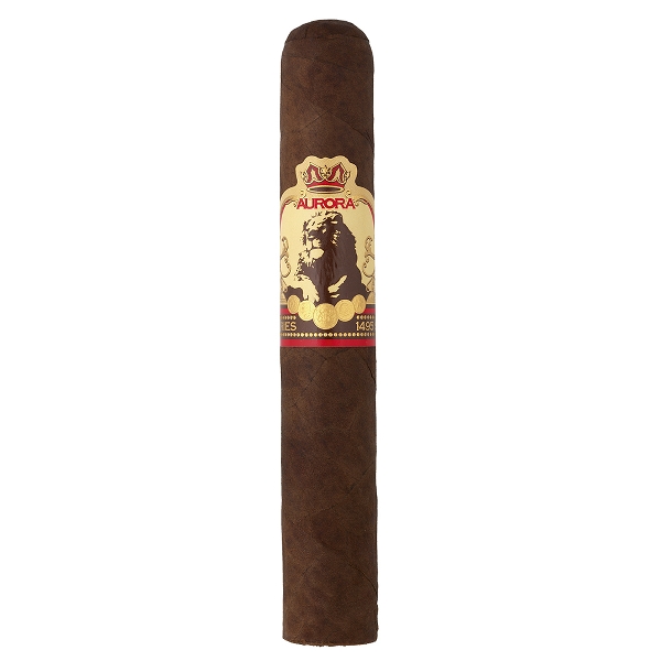 La Aurora 1495 Robusto Zigarre