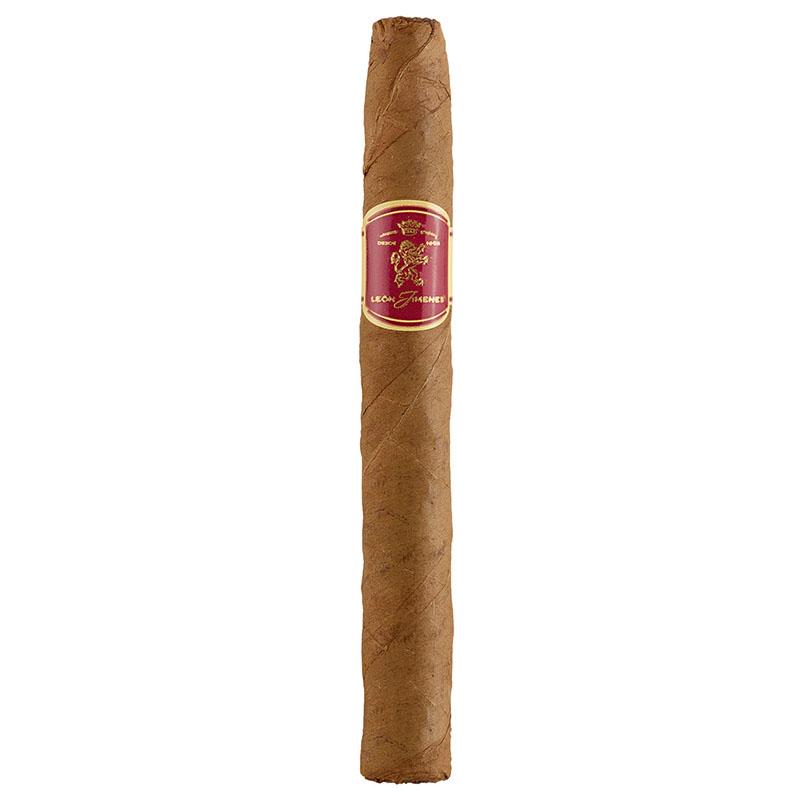 Leon Jimenes Petites Blond Zigarillo