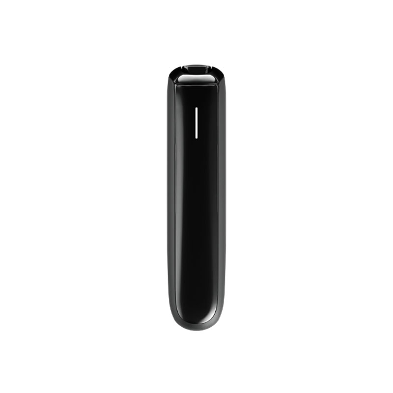 Ploom Aura Device Jet Black