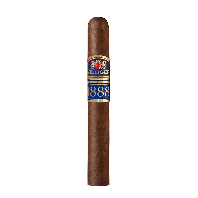 Villiger 1888 Nicaragua Coronita Zigarren 20er Kiste