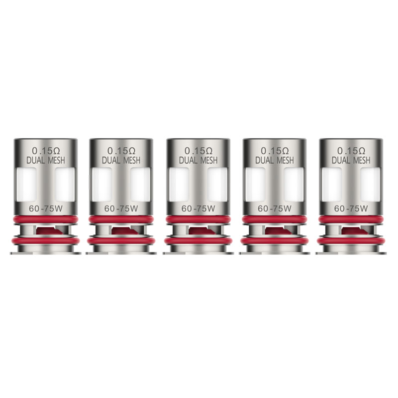 Vaporesso GTX Dual Mesh Coils 0,15 Ohm