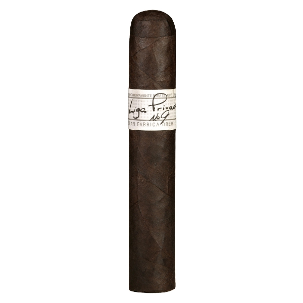 Drew Estate Liga Privada No. 9 Robusto Zigarren Kiste