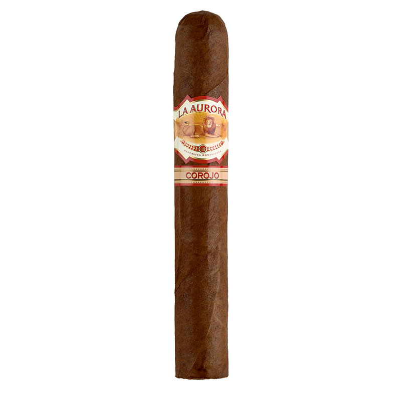 La Aurora 1962 Corojo Toro Zigarre