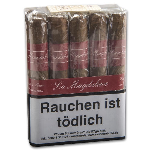 La Magdalena Robusto