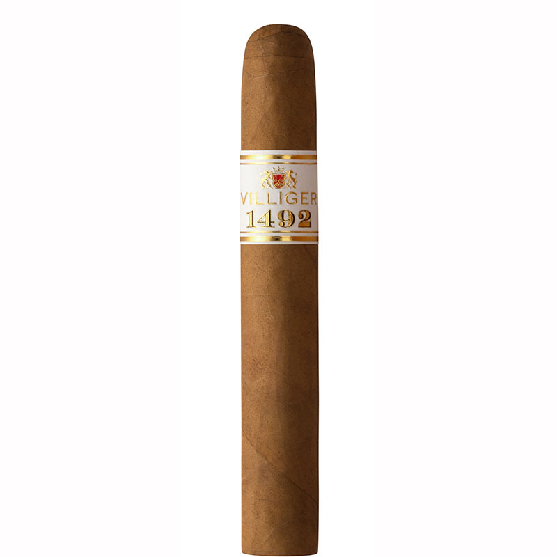 Villiger 1492 Perla Zigarren Kiste