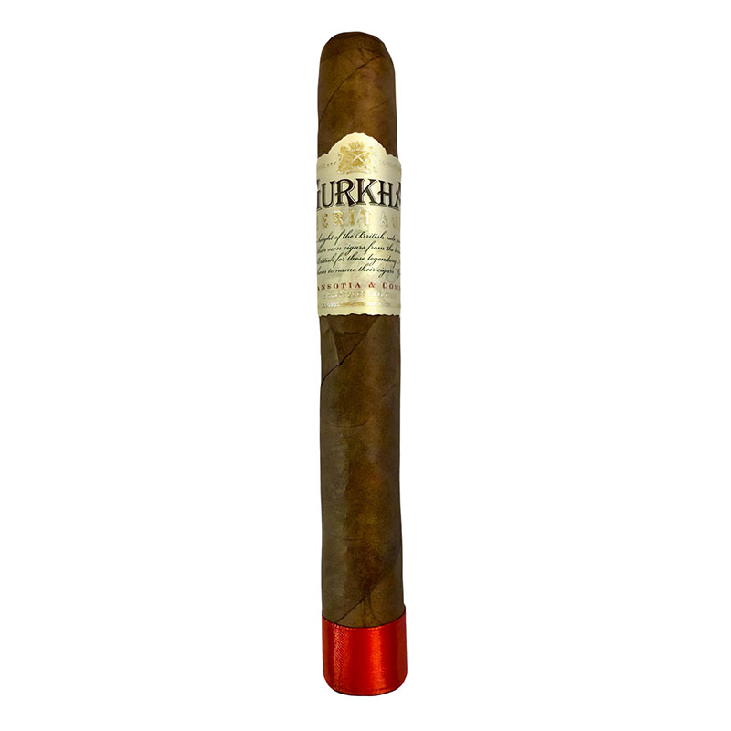 Gurkha Heritage Toro Maduro Zigarre