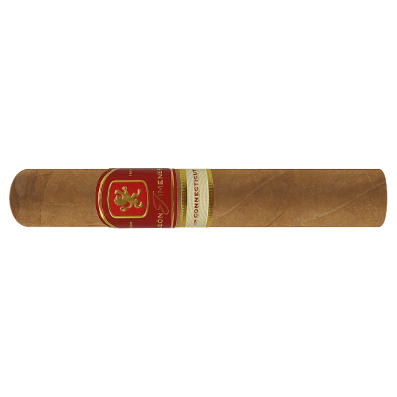 Leon Jimenes Robusto Zigarre