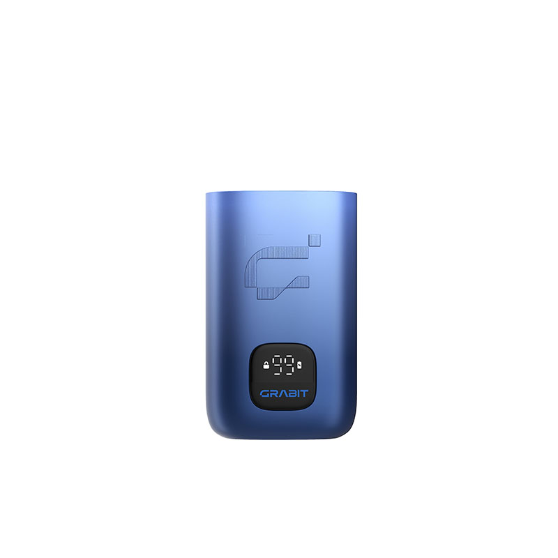Grabit Max Navy Device