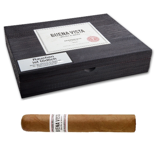 Buena Vista Araperique Robusto Zigarren Kiste