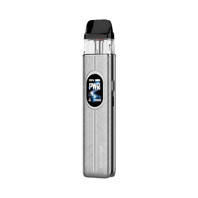 Vaporesso XROS 6 E-Zigarette Silk Gray