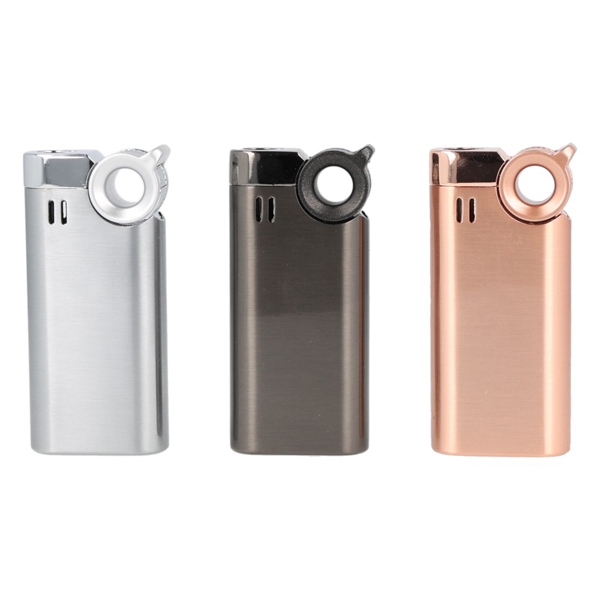 Zorr Jet Fiora Feuerzeug