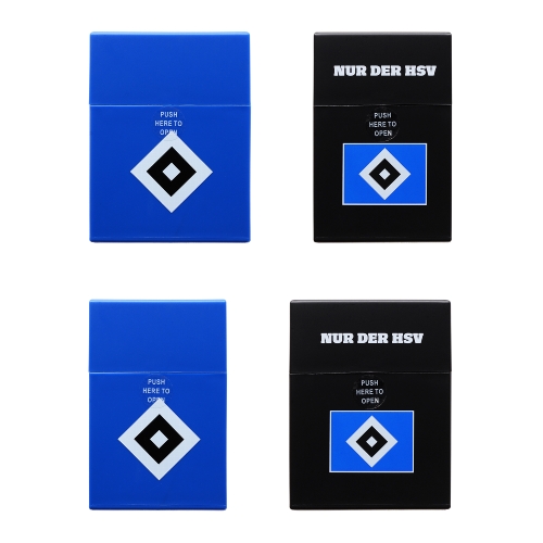 Zigarettenbox Kunststoff 12 Atomic HSV