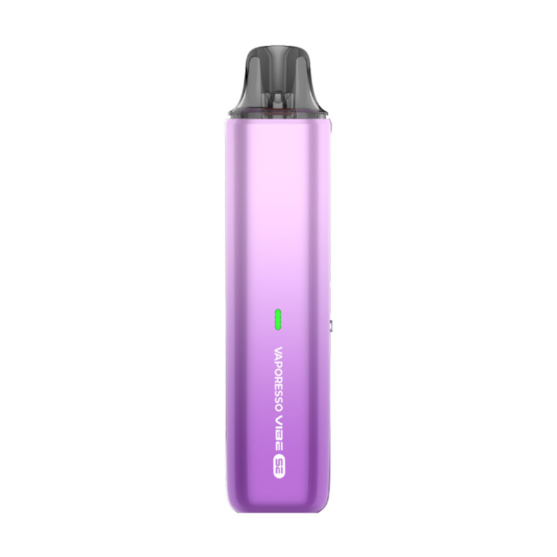 Vaporesso Vibe SE E-Zigarette Lila Front