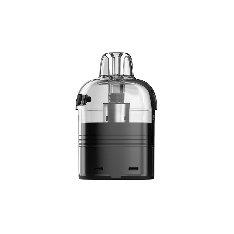 Grabit Max Empty Pod