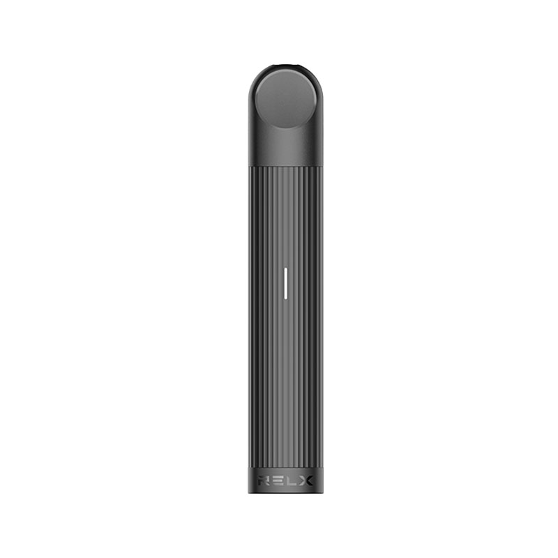 RELX Essential Black E-Zigarette