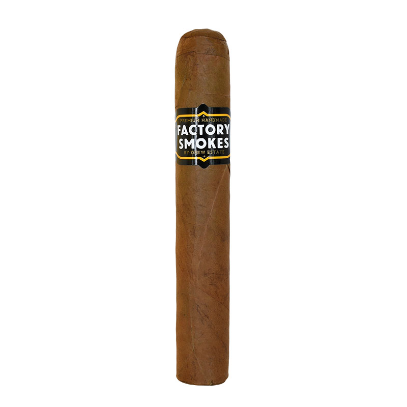 Drew Estate Factory Smokes Shade Gordito Zigarren Bundle