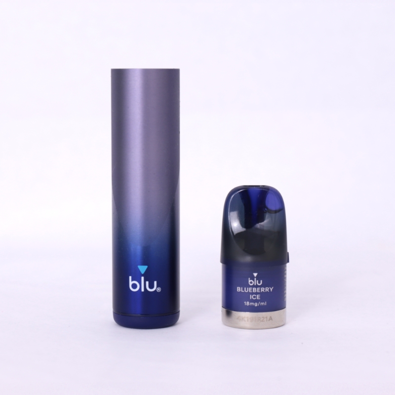 blu bar Kit Device & Pod