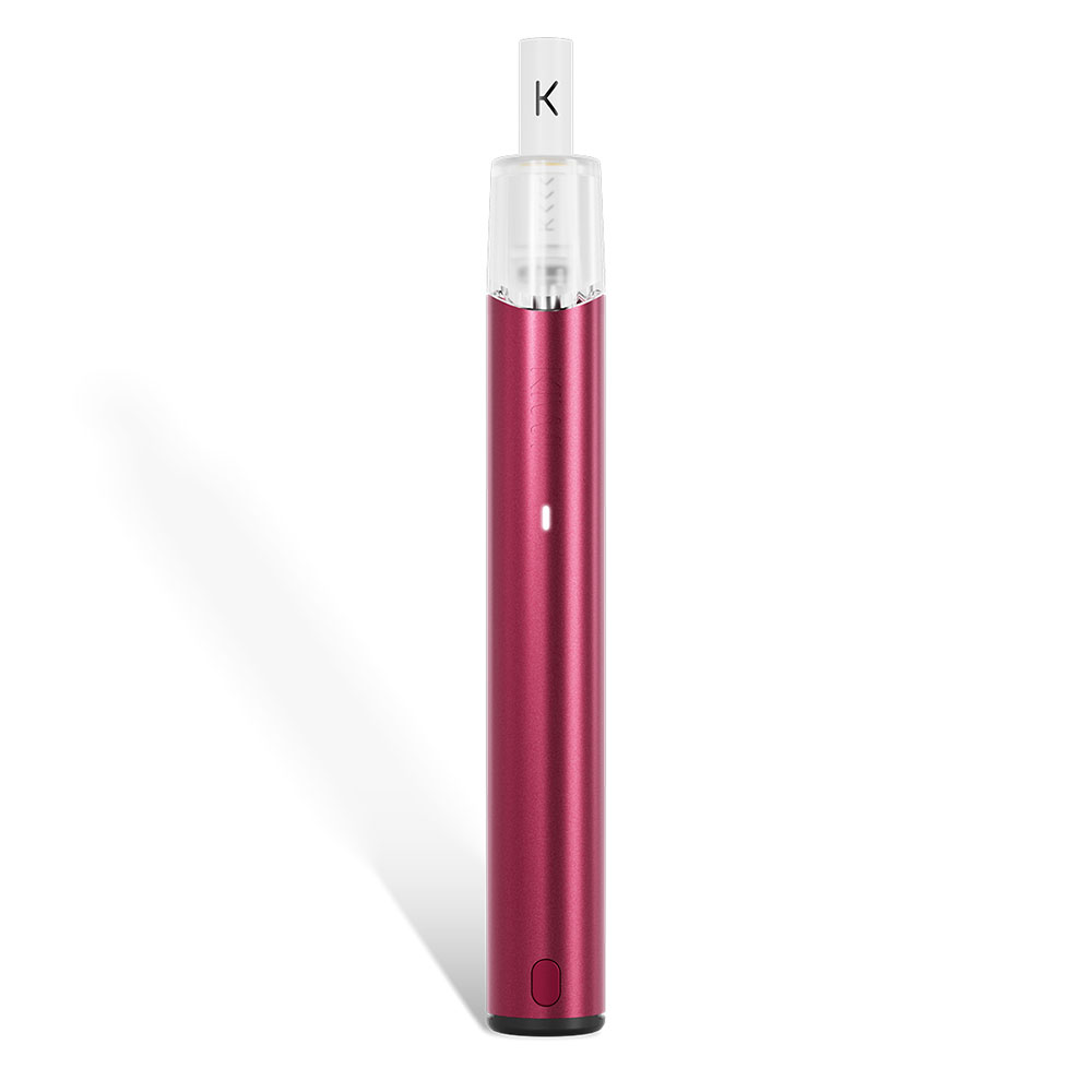 KIWI Spark 2 Red Velvet Device Kit