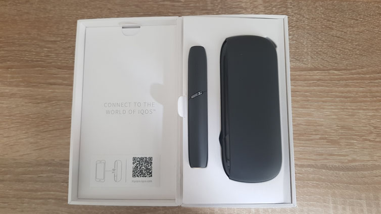 iqos-tabakerhitzer