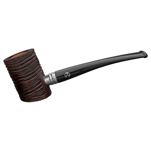 Rattrays Ahoy rustic Pfeife