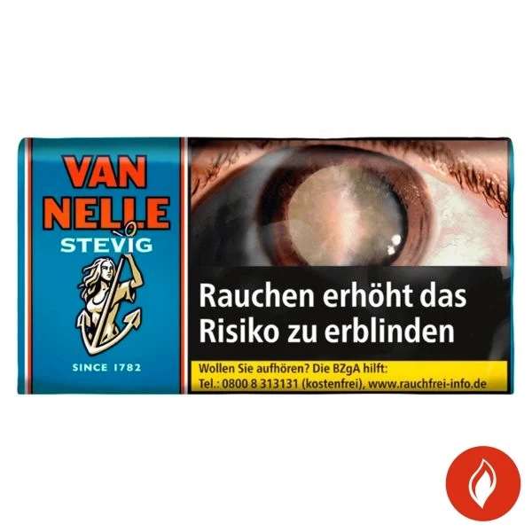 Van Nelle Stevig Halfzware Tabak Pouch