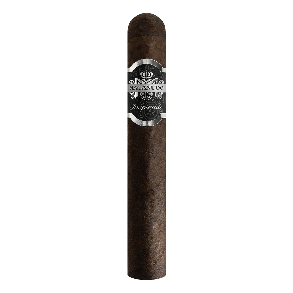 Macanudo Inspirado Black Toro Zigarren Kiste