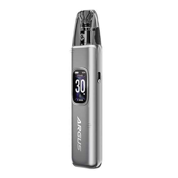 Voopoo Argus G3 E-Zigarette Space Grey