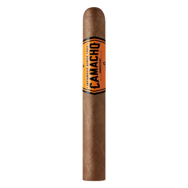 Camacho Connecticut Toro Zigarre