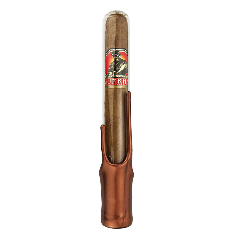 Gurkha Grand Reserve Robusto Crystal Zigarren Schachtel