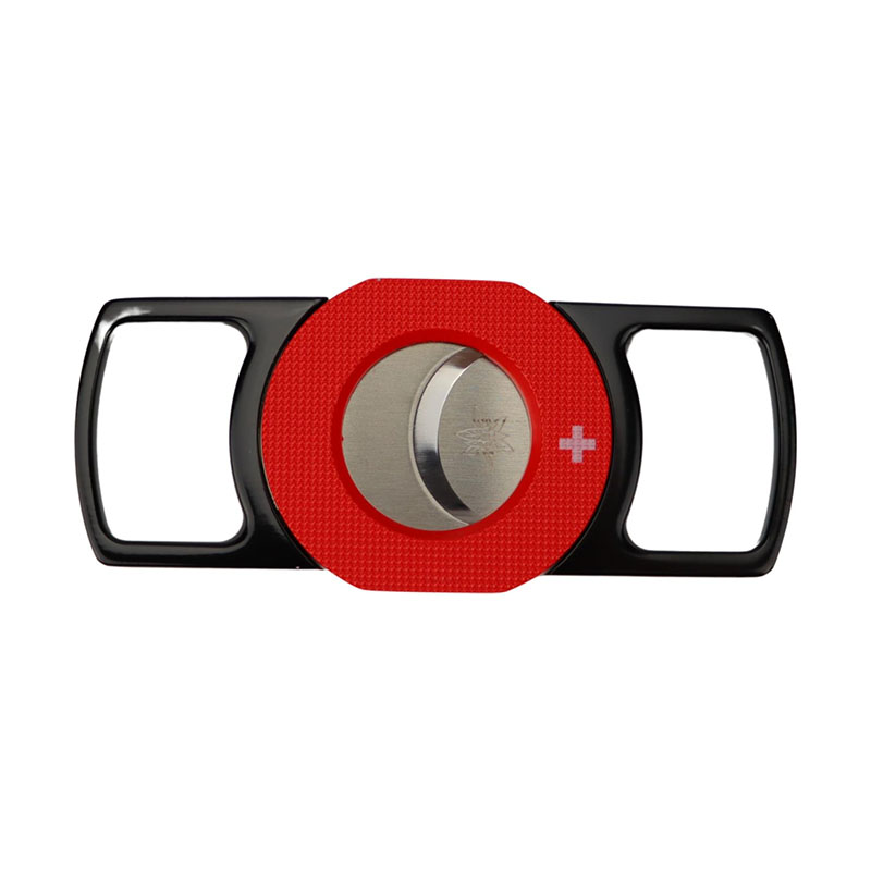 Zigarren-Abschneider Schweiz Design 26mm