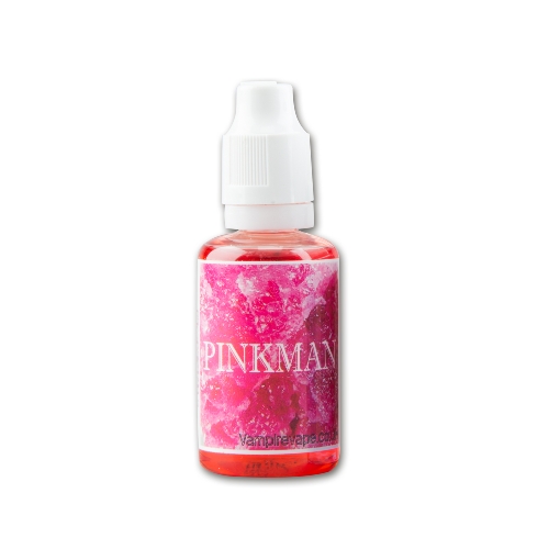 E-Liquid Aroma Vampire Vape Pinkman