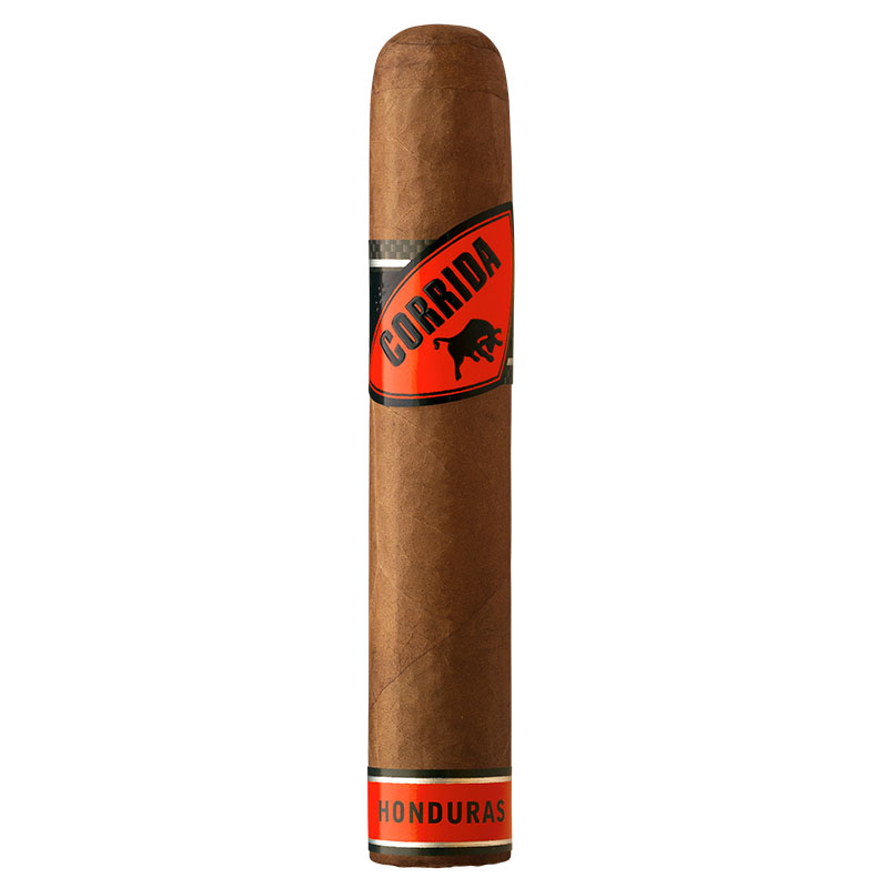 Corrida Honduras Robusto+ Zigarren Packung
