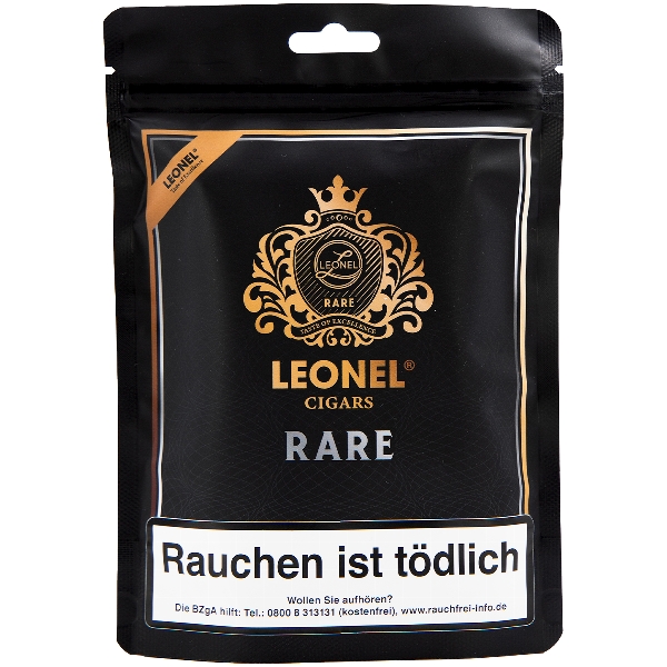 Leonel Rare Robusto Zigarren Freshpack