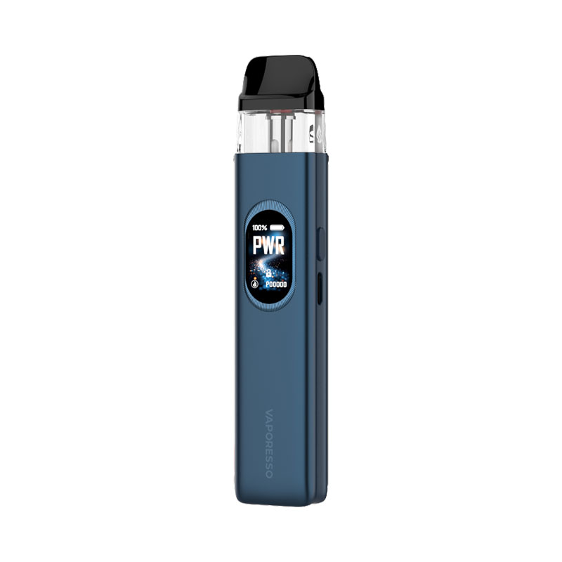 Vaporesso XROS 6 E-Zigarette Abyssal Blue
