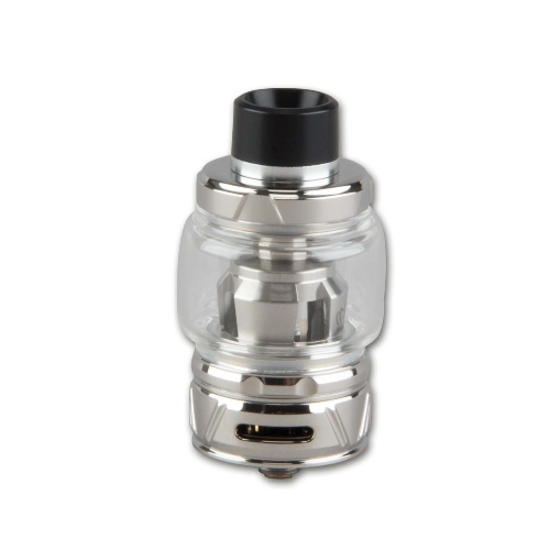 E-Clearomizer Justfog Q16 Pro blau 1,6 Ohm