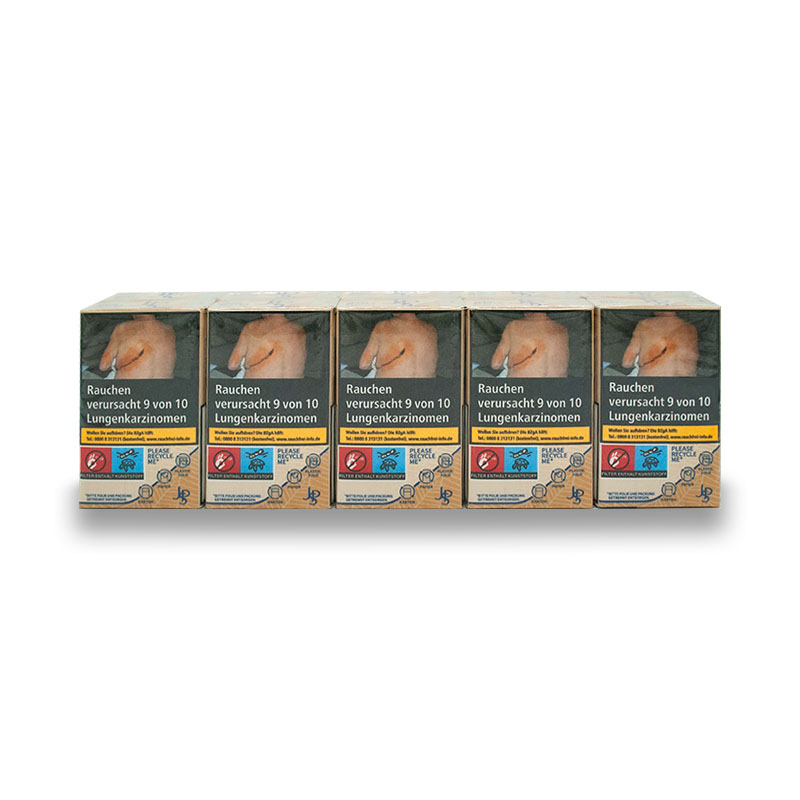 JPS Just Blue Original Pack Zigaretten Stange