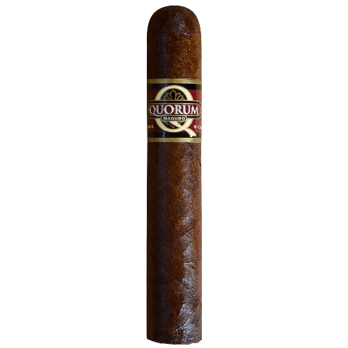Quorum Maduro Robusto Zigarren 10er Bundle