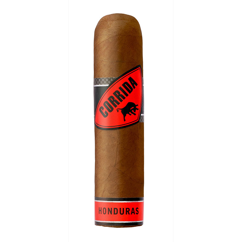 Corrida Honduras Short Robusto+ Zigarren Packung