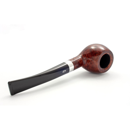 Savinelli Etna 315 braun Pfeife Side