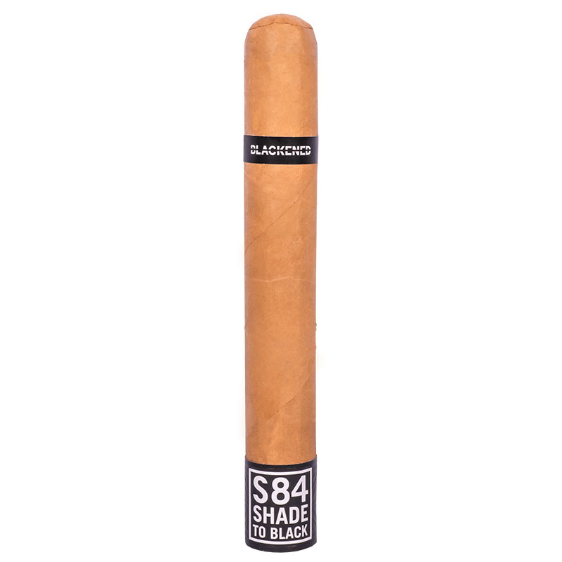 Drew Estate Blackened S84 Toro Zigarren Kiste