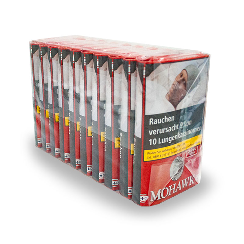 Mohawk Classic Tabak Gebinde