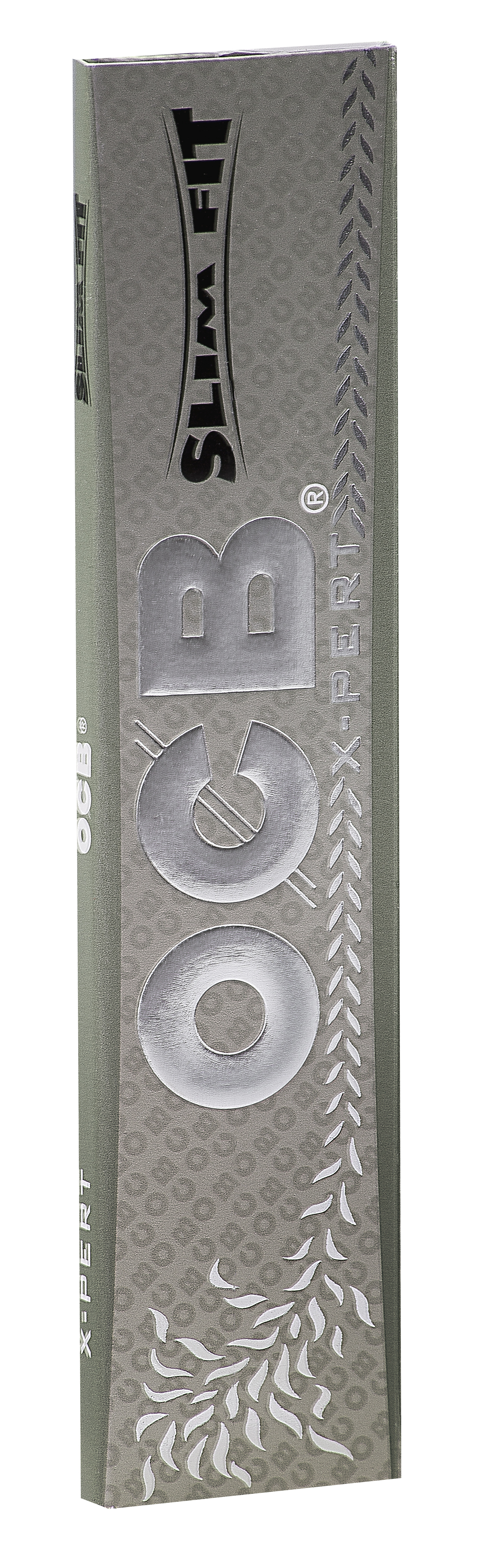 OCB X-Pert Slim Fit Long Booklet