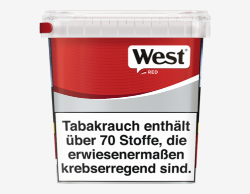 west-tabak-eimer-west-red