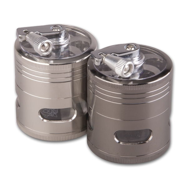 Champ Grinder Windmill 4-teilig Ø 55mm